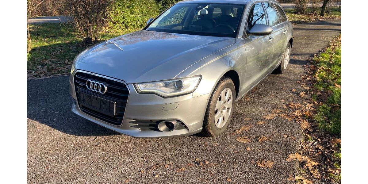 Audi A6 339.000 km 6.990 &euro; Muggensturm 76461
