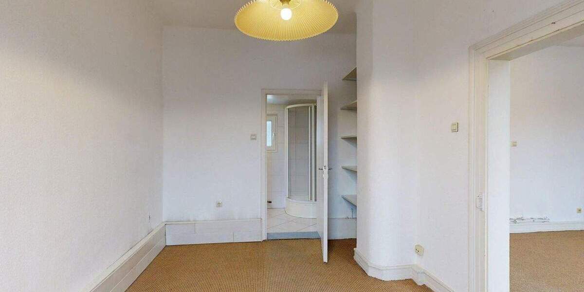 Mehrfamilienhaus, Wohnhaus Germersheim - 6 Zimmer, 125 m&sup2;, 220.000&euro; | Angebot:25744479