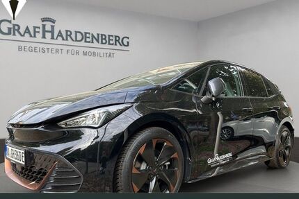 Cupra Born 4.500 km 40.790 € Karlsruhe 76131