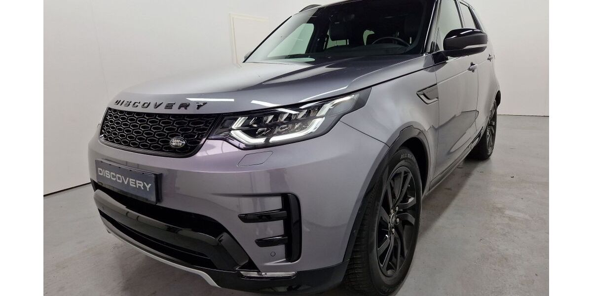 Land Rover Discovery 69.000 km 39.950 &euro; Landau 76829