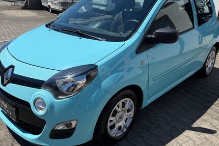 Renault Twingo 146.000 km 3.780 &euro; Gaggenau 76571