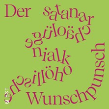 Wunschpunsch 24.05.2026 Insel