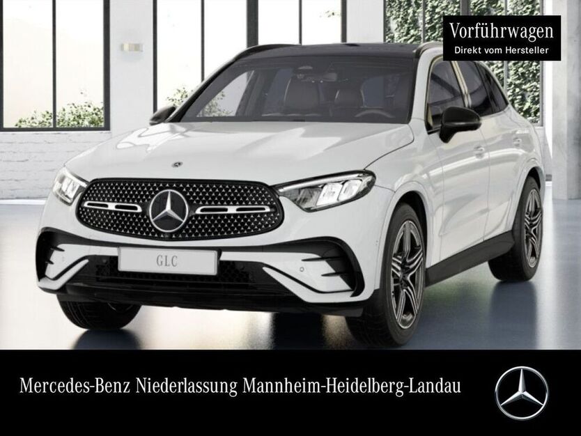 GLC 220