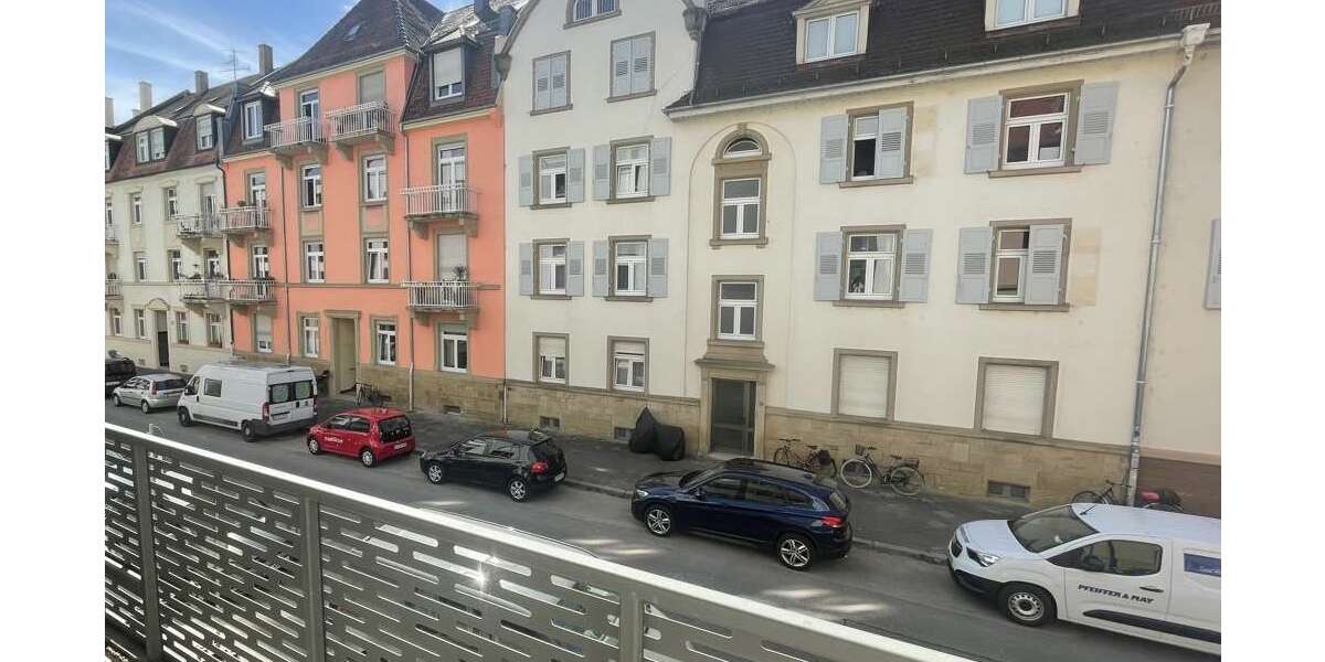 Wohnung zum Mieten in Karlsruhe 1.175 € 77.43 m² 2 zimmer