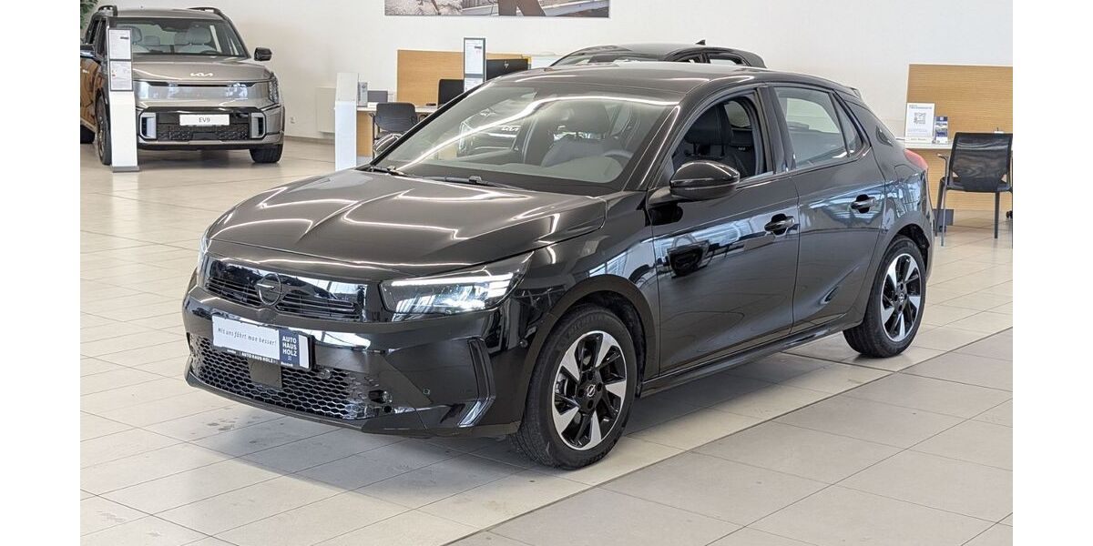 Opel Corsa 14.250 km 23.850 &euro; Landau 76829