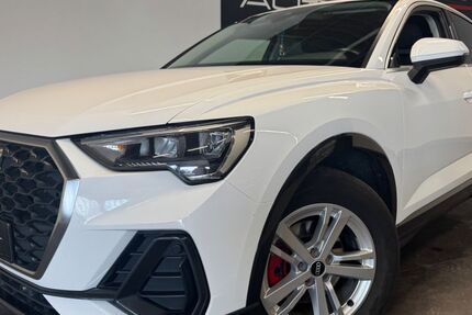 Audi Q3 209.900 km 18.990 &euro; Bretten 75015