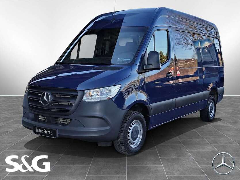 Sprinter