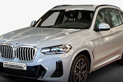 BMW X3 22.580 km 41.760 &euro; Karlsruhe 76227