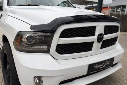 Dodge RAM 107.800 km 24.990 &euro; Forst 76694