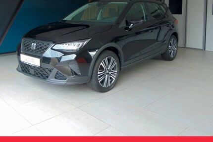 Seat Arona 26.300 km 20.900 &euro; Ötigheim 76470