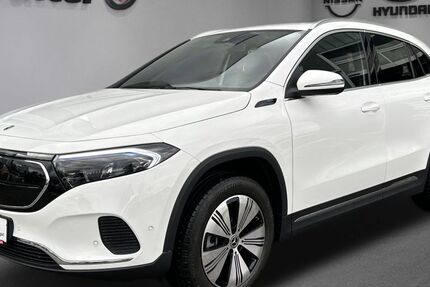 Mercedes-Benz EQA 29.000 km 28.990 &euro; Pforzheim 75177