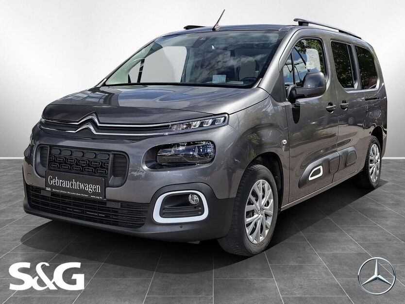 Berlingo