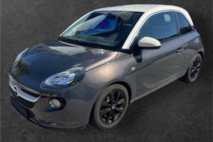 Opel Adam 135.000 km 5.990 &euro; Stutensee 76297