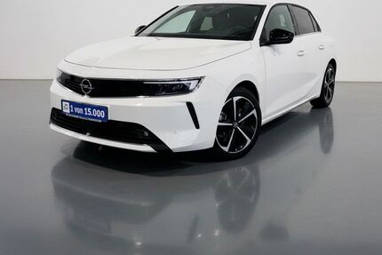 Opel Astra 25.805 km 21.900 &euro; Karlsruhe 76227
