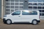 Opel Vivaro M 9 Sitzer Klima 59.000 km 27.998 &euro; Landau 76829