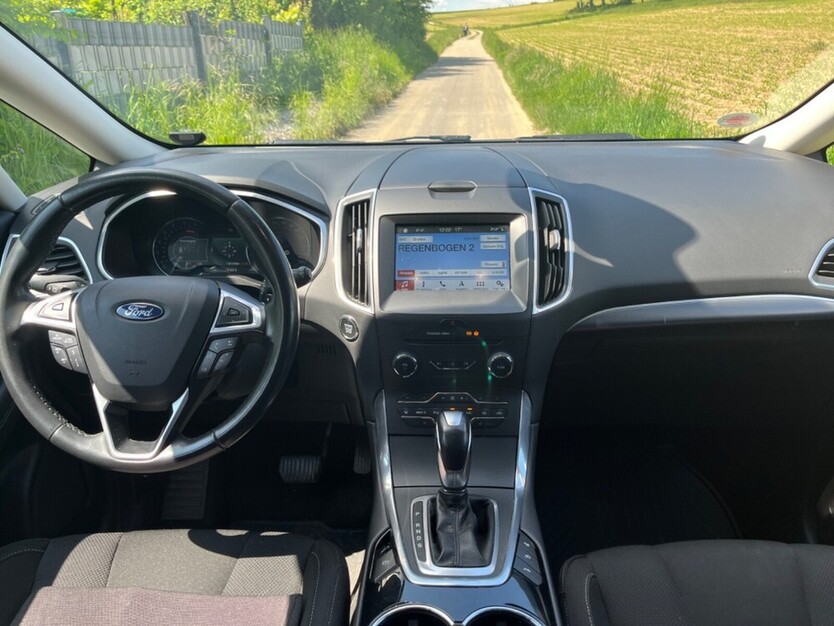 S-Max