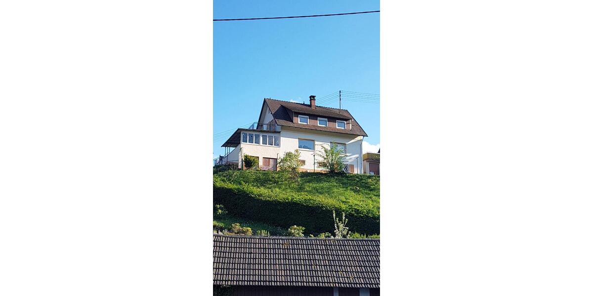 Einfamilienhaus Gernsbach - 7 Zimmer, 168 m&sup2;, 338.000&euro; | Angebot:27005935