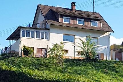 Haus Gernsbach - 7 Zimmer, 168 m&sup2;, 338.000&euro; | Angebot:27005935