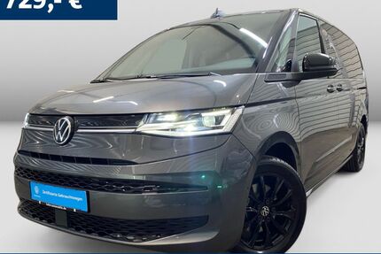 VW T7 Multivan 4.999 km 69.990 &euro; Niefern-Öschelbronn 75223