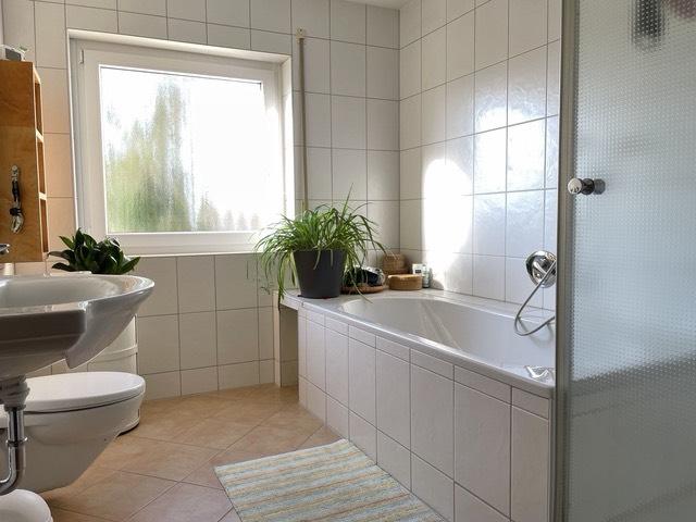 Großzügige 4 Zimmer Wohnung, Garten & Balkon, Karlsruhe Neureut 4 zimmer