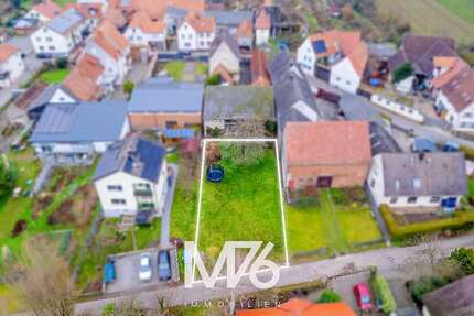 Grundstück Niederrohrbach - 135.000&euro; | Angebot:18602709