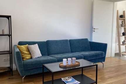 Wohnung Karlsruhe Innenstadt-Ost - 1 Zimmer, 25 m&sup2;, 570&euro; | Angebot:26797182