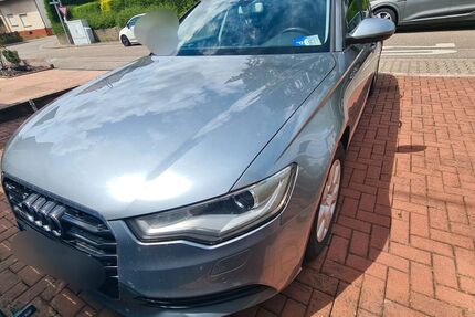 Audi A6 390.000 km 7.444 € Minfeld 76872