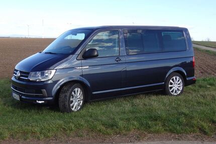 VW T6 Multivan 146.000 km 34.890 &euro; Herxheim 76863