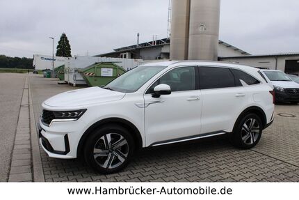 Kia Sorento 142.500 km 28.900 € Hambrücken 76707