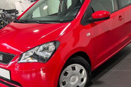 Seat Mii