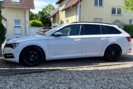 Skoda Superb 219.999 km 14.800 &euro; Bellheim 76756