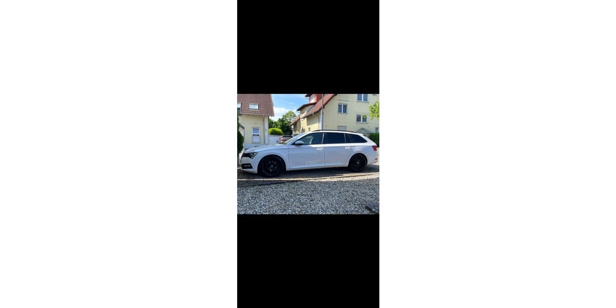 Skoda Superb 219.999 km 14.800 &euro; Bellheim 76756