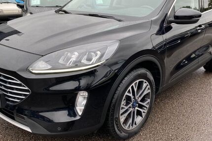 Ford Kuga 39.000 km 19.950 € Niefern bei Pforzheim 75223