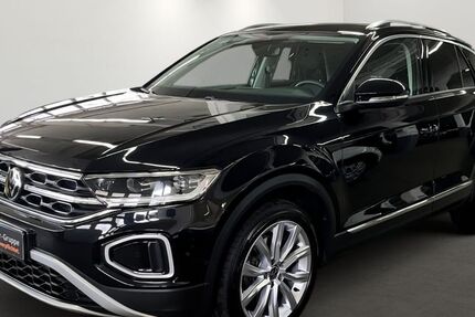 VW T-Roc 101.302 km 21.280 &euro; Germersheim 76726