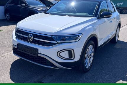 VW T-Roc 68.600 km 20.230 € Knittlingen 75438