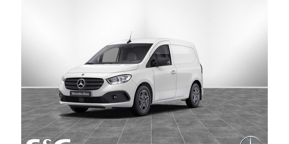 Mercedes-Benz Citan 7.000 km 23.900 &euro; Karlsruhe 76139