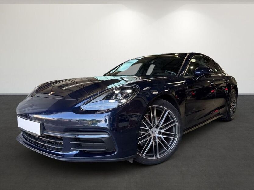 Panamera