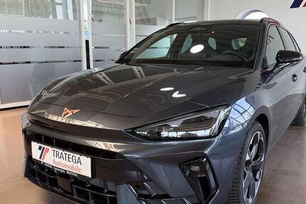 Cupra Leon 8.075 km 31.990 &euro; Bruchsal 76646