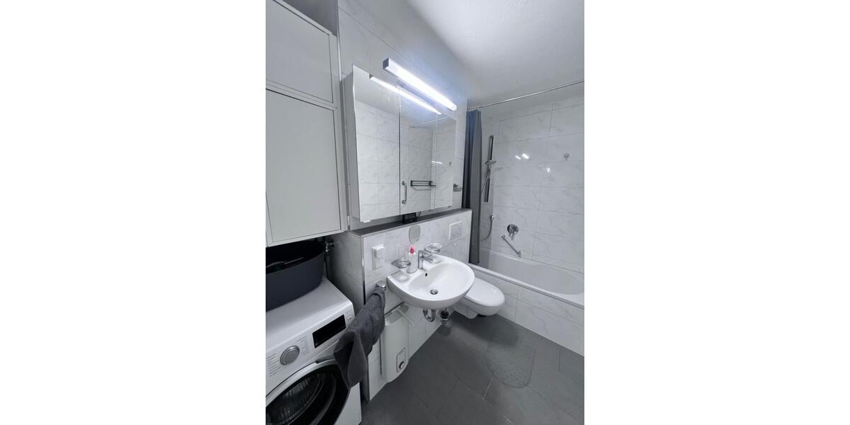 Etagenwohnung Karlsruhe Wettersbach - 3 Zimmer, 78 m&sup2;, 299.000&euro; | Angebot:27256461