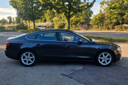 Audi A5 148.000 km 11.790 &euro; Karlsbad 76307