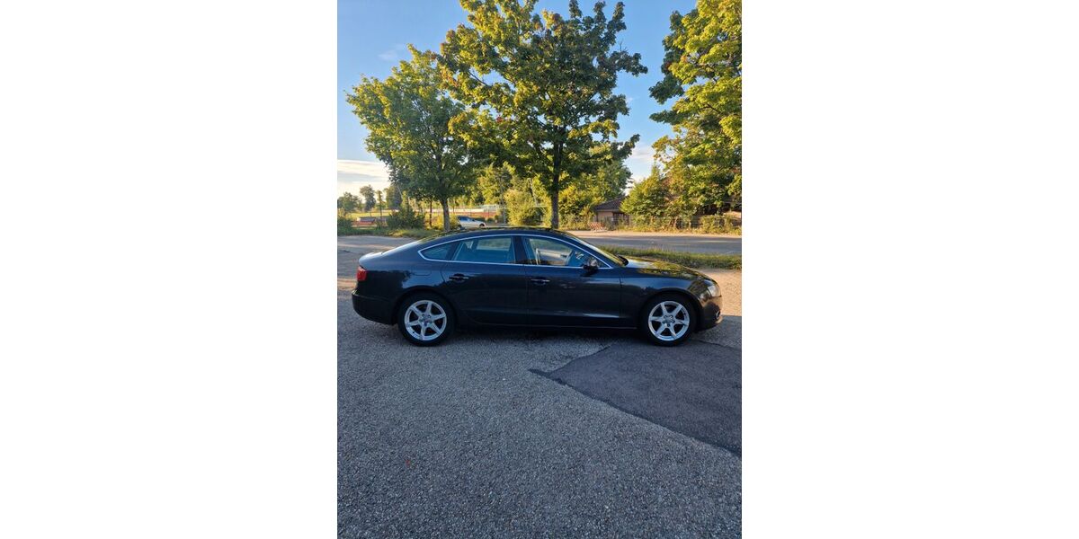 Audi A5 148.000 km 11.790 &euro; Karlsbad 76307