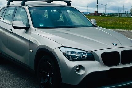 BMW X1 200.000 km 5.999 &euro; Rülzheim 76761