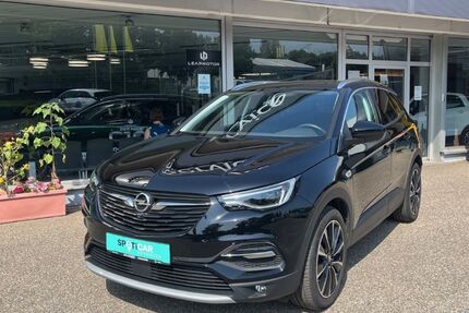 Opel Grandland (X) 25.030 km 24.970 € Pforzheim 75181