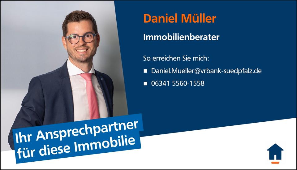 Etagenwohnung Germersheim - 4 Zimmer, 174 m&sup2;, 1.400&euro; | Angebot:25883454