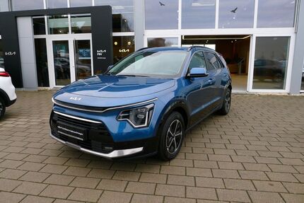 Kia Niro 5.300 km 25.890 &euro; Pforzheim 75177