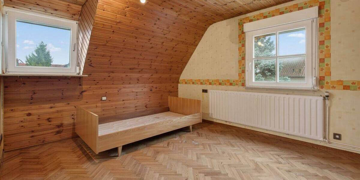 Mehrfamilienhaus, Wohnhaus Keltern Ellmendingen - 7 Zimmer, 170 m&sup2;, 619.000&euro; | Angebot:26815950