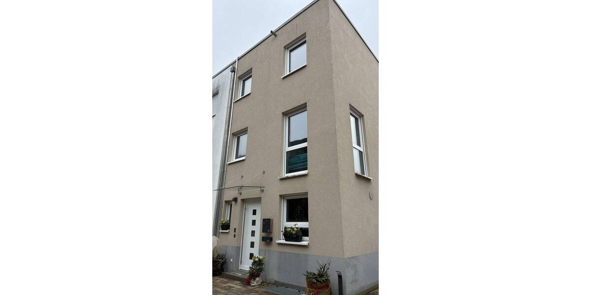 Reihenendhaus Rastatt - 6 Zimmer, 153 m&sup2;, 680.000&euro; | Angebot:26731613