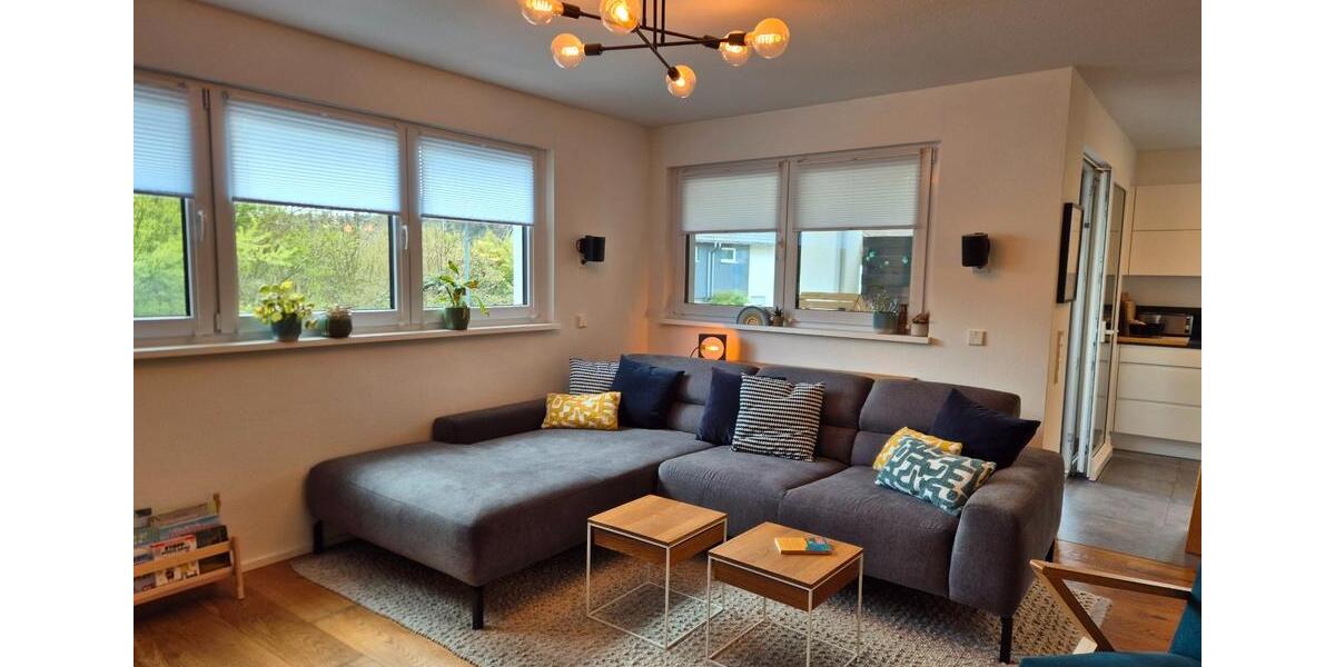 Erdgeschoßwohnung Pfinztal - 4 Zimmer, 122 m&sup2;, 619.000&euro; | Angebot:26121999