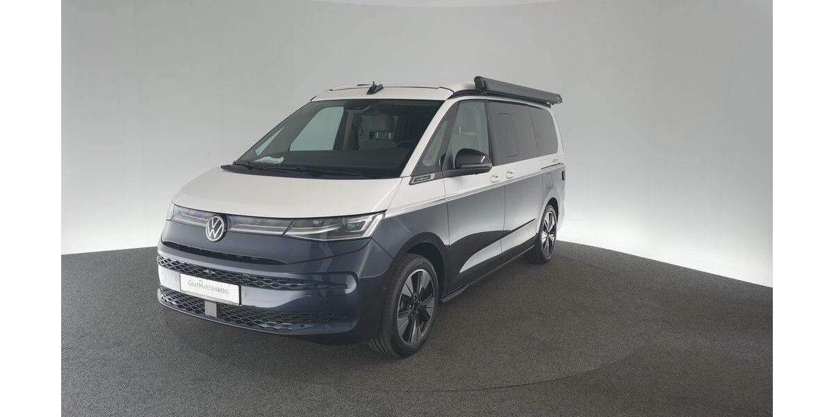 VW T7 California 10.000 km 93.597 &euro; Karlsruhe 76131