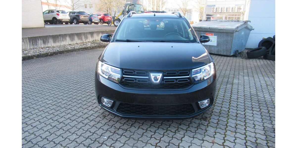 Dacia Logan 72.800 km 6.990 &euro; Karlsruhe 76131
